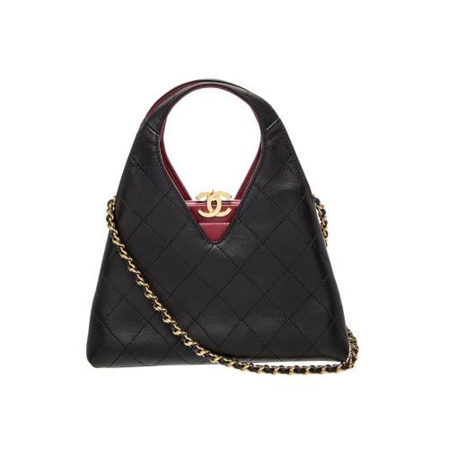 Chanel Chic Lady