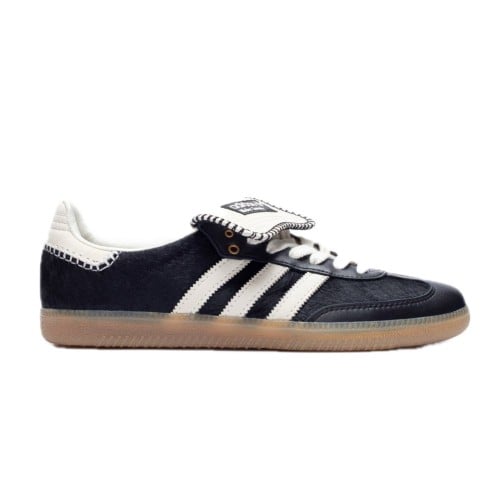 ADIDAS SAMBA "Wales Bonner - Black Pony