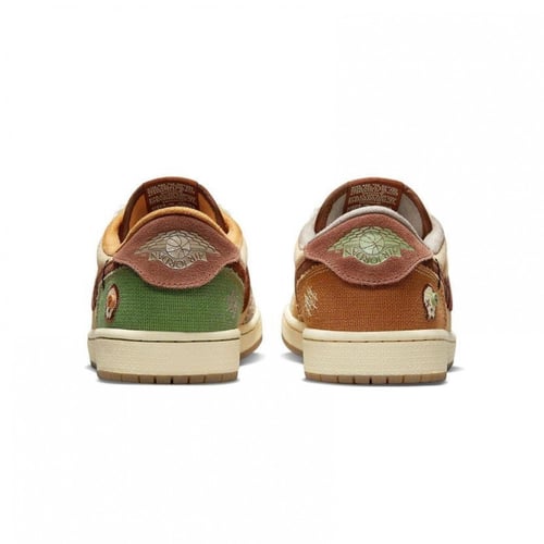 Zion Williamson x Air Jordan