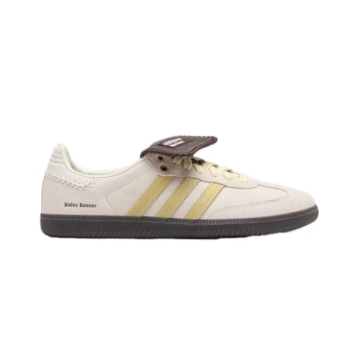 ADIDAS SAMBA "Wales Bonner - Black Pony
