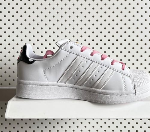 adidas hello kitty
