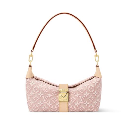 Louis Vuitton Pochette Mia