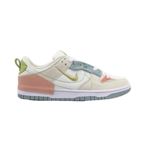 nike dunk low disrupt ' easter