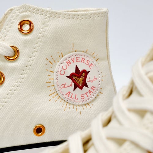 Converse starts