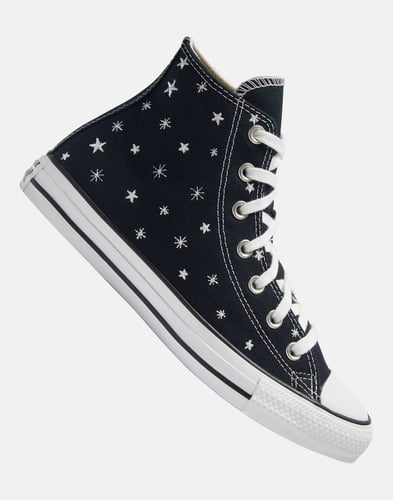 Converse starts