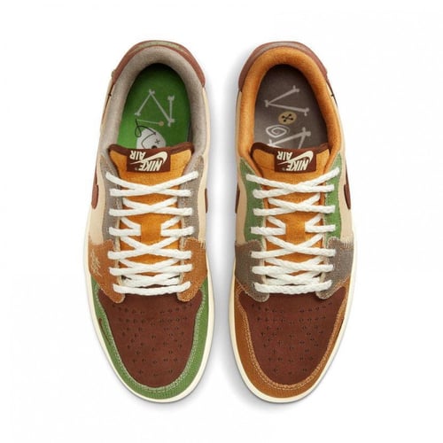 Zion Williamson x Air Jordan