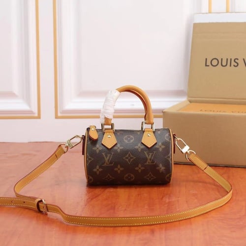 louis vuitton speedy