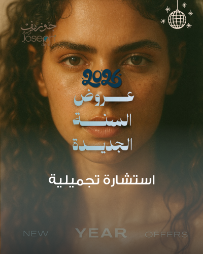 الاستشارة التجميلية