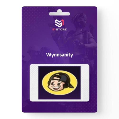 Wynnsanity popularity
