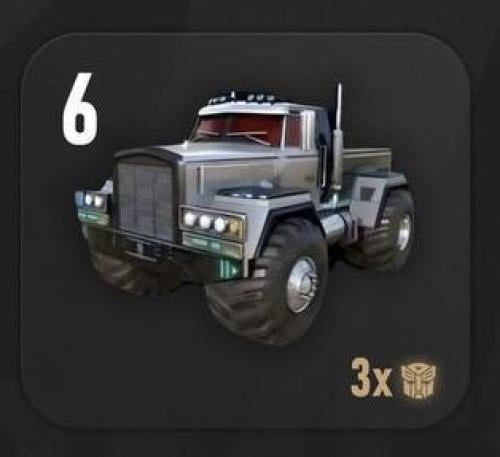 TRANSFOR