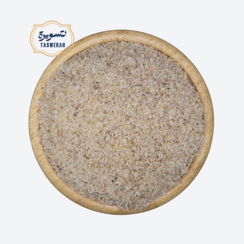 اسبغول (قشور السيليوم) Spagol psyllium 300g