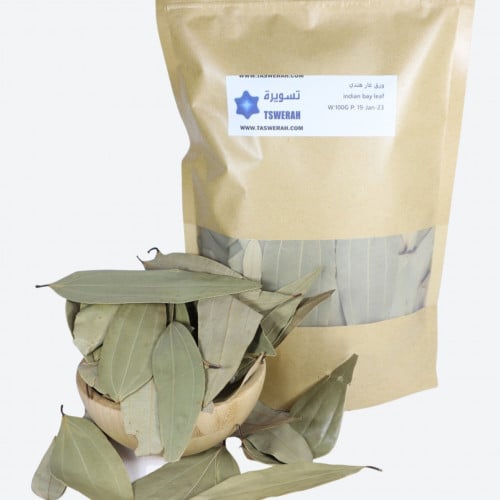 ورق غار هندي 100 جرام