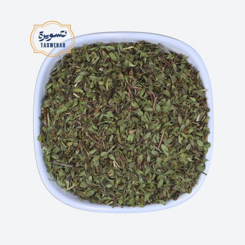 زعتر يمني ورق 100 جرام