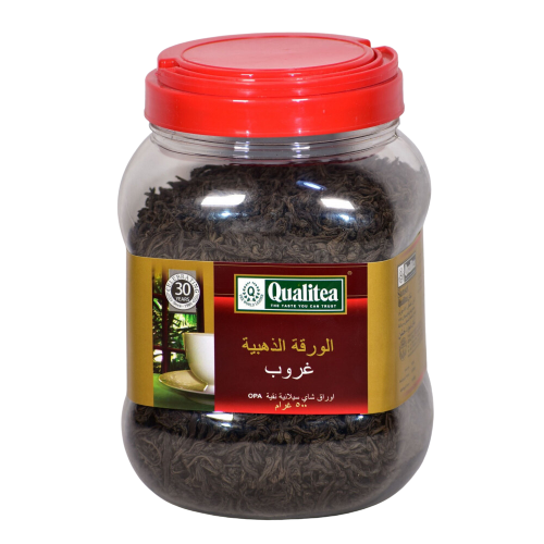 شاي كواليتي 500 جرام
