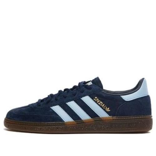 adidas samba spezial blue