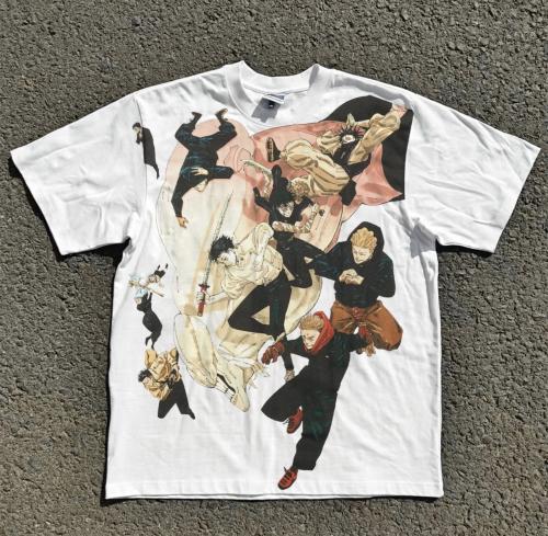Jjk t-shirt