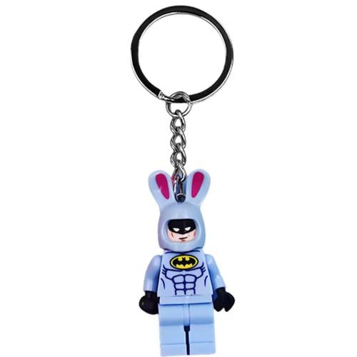 ليقو باتمان ازرق