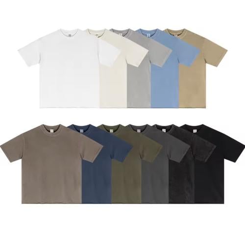 T-shirt cotton