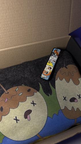 بوكس مارسلين