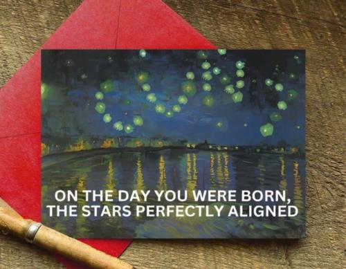 كرت عيد ميلاد