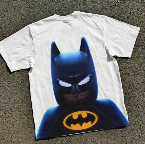 BATMAN TSHIRT