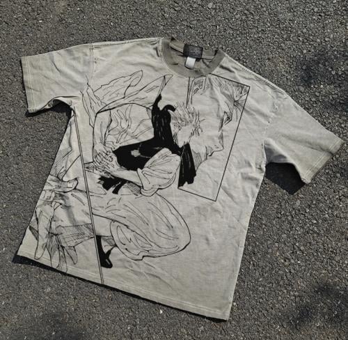 Jjk t-shirt