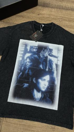 تيشيرت the last of us