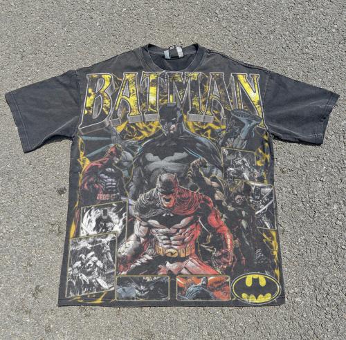 BATMAN TSHIRT