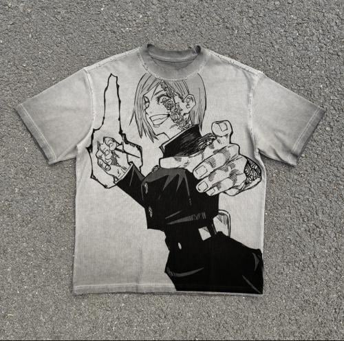 Jjk t-shirt