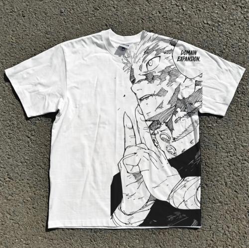 Jjk t-shirt
