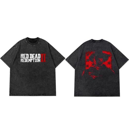 تيشيرت ريد ديد