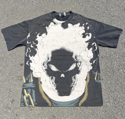GHOST RIDER