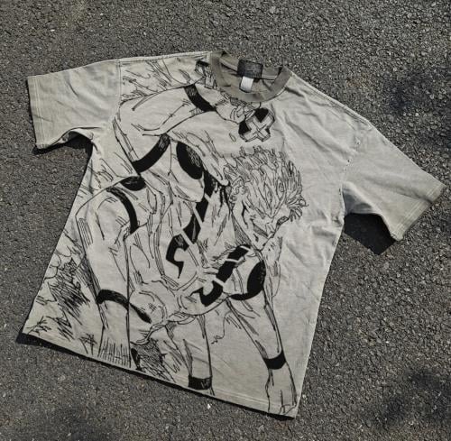 Jjk t-shirt