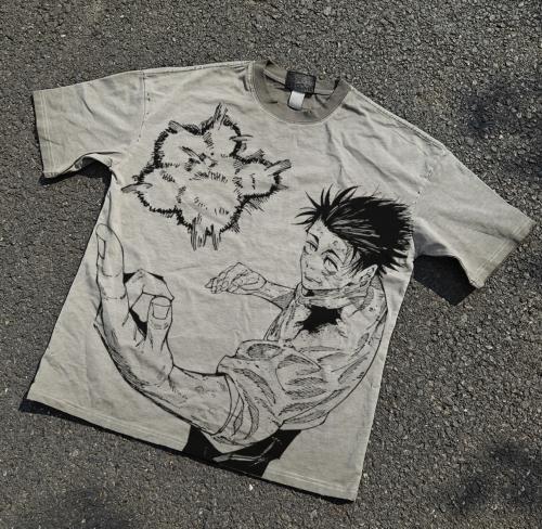 Jjk t-shirt