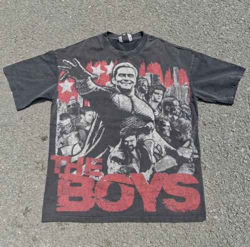 2the boys
