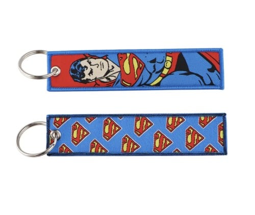 ميداليه سوبر مان (طلب مسبق)