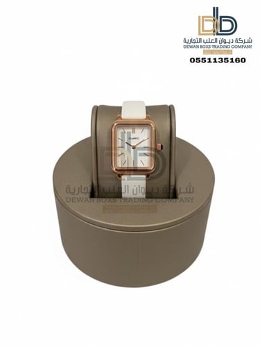 ستاند ساعات