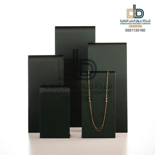 استاند سلاسل - زيتي