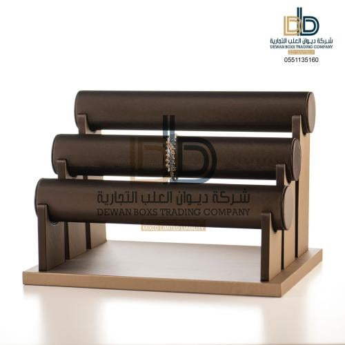 استاند بناجر لونين - بني