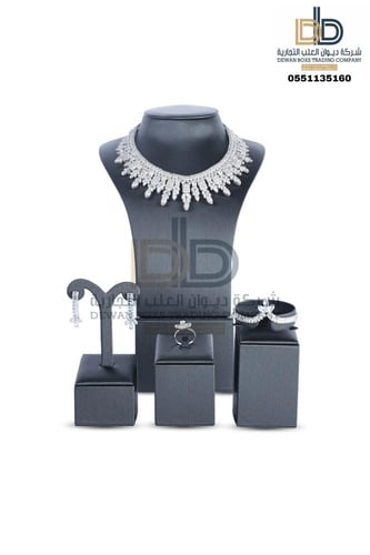 طقم ستاند - ألوان