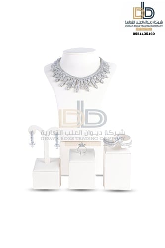 طقم ستاند - ألوان