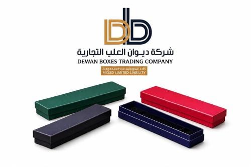 Insulation boxes or rosaries - 24 pieces