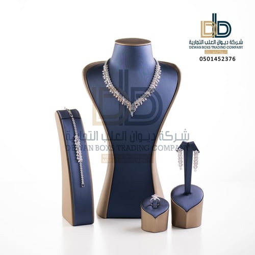 طقم ستاند - ألوان