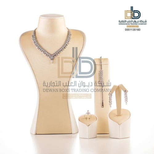 طقم ستاند - ألوان