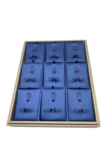 طبق عرض نص طقم