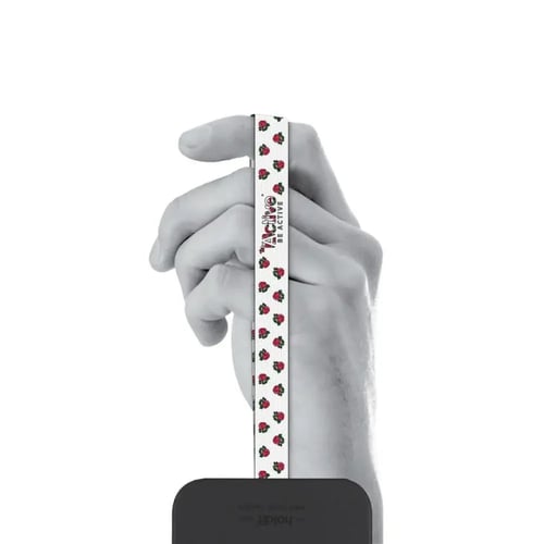 باقة العيد ( الابيض اللؤلؤي)