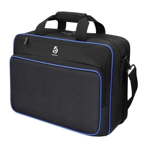 حقيبة الألعاب Tracker لوحدة التحكم وملحقات PS5