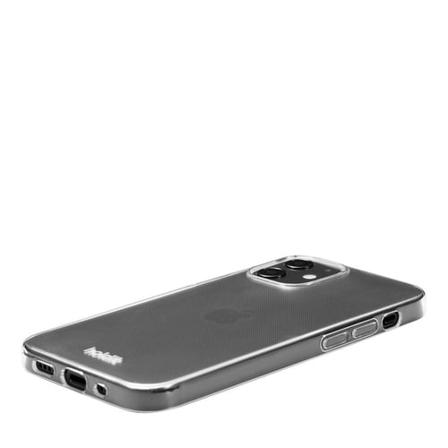 غطاء شفاف للآيفون 12 ميني