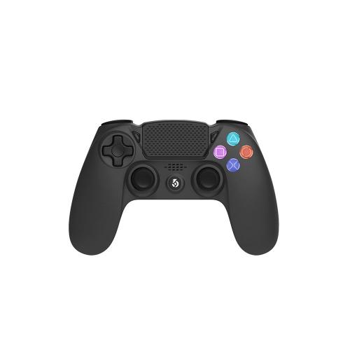 يد تحكم 369 لبلايستيشن4 - قوست4 باللون الأسود