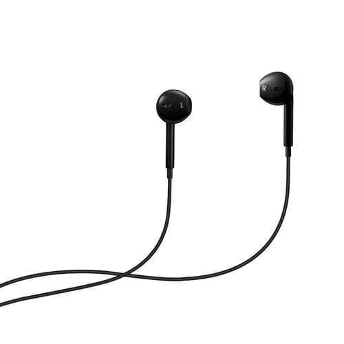 سماعة WOPOW AU04 اسود